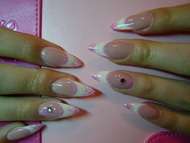 Best Nails - .