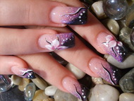 Best Nails - Uzon Adrienn