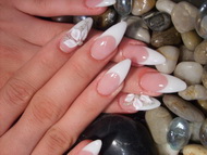 Best Nails - Uzon Adrienn