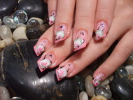 Best Nails - Uzon Adrienn