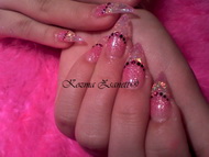 Best Nails - .
