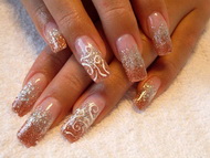 Best Nails - zselés