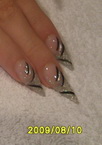 stiletto