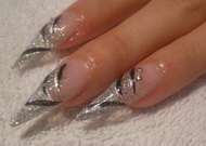 stiletto