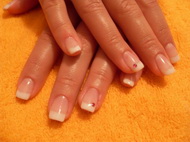 Best Nails - Egyszerűen de szépen