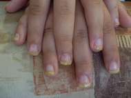 Best Nails - Csöppség