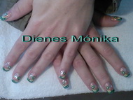 gyümölcsös beépítés