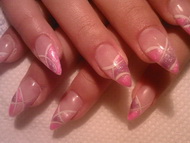 Rózsaszín variáció