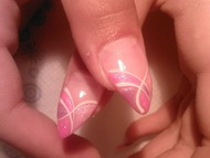 Rózsaszín variáció