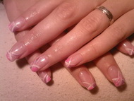 Rózsaszín variáció