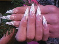 zselés díszítéssel:-)