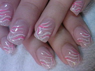 Best Nails - Gel nail pictures