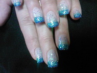 Best Nails - Gel nail pictures