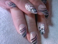 Best Nails - Gel nail pictures