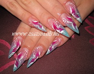 Best Nails - .
