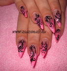 Best Nails - .