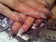 Best Nails - .
