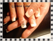 Sógornőmnek csak francia kocka lehet:(