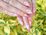 Best Nails - zselés