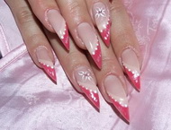 Best Nails - zselés