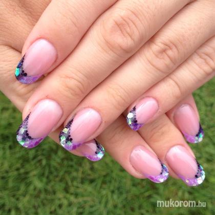 Tóthné Krutilla Betti - épített zselé - 2013-06-28 17:20