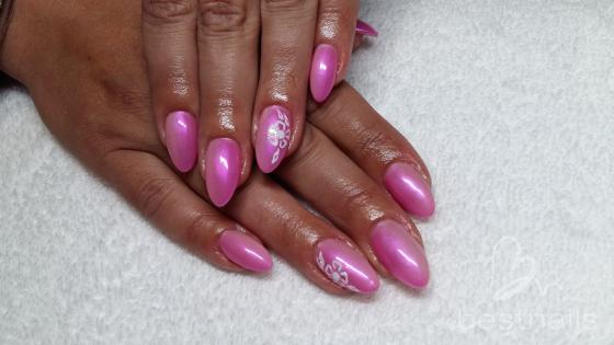 Miklós Csilla - tavaszváró - 2016-03-01 21:03