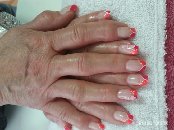 Szita Krisztina - Gel lakk - 2016-07-18 21:07