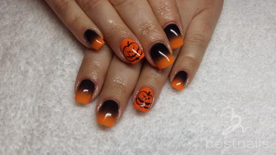 Miklós Csilla - halloween - 2016-10-27 21:21