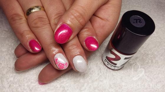 Miklós Csilla - nail artists - 2017-05-16 22:48