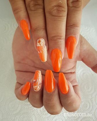 Dósa Viktória - Salon nails - 2017-07-22 07:19