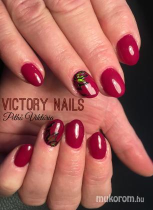 Pethő Viktória - Victory Nails - 2017-11-21 12:56
