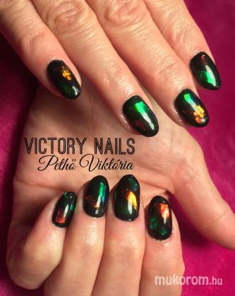 Pethő Viktória - Victory Nails  - 2017-12-09 10:25