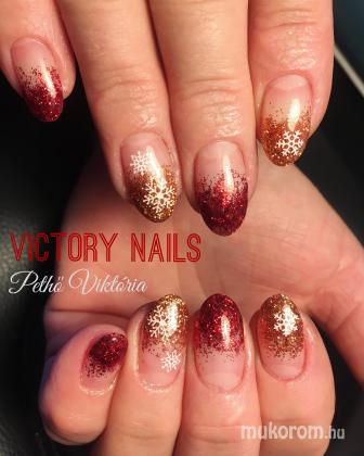 Pethő Viktória - Victory Nails - 2017-12-25 17:47