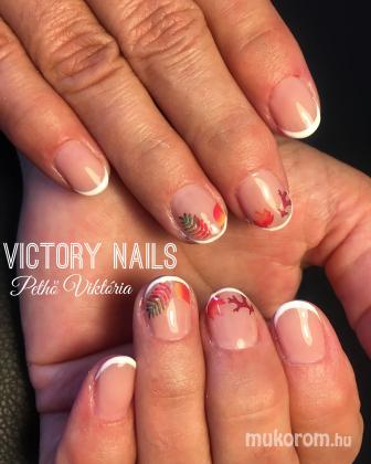 Pethő Viktória - Victory Nails - 2018-01-10 09:14