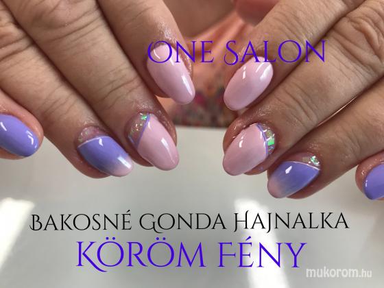 One salon - Lila rózsaszín - 2018-08-14 21:51