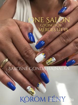 One salon - Lepke - 2018-08-14 21:57