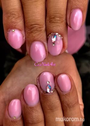 Cs.NailArt - Pink - 2018-09-07 06:19