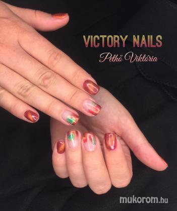 Pethő Viktória - Victory Nails - 2018-10-10 08:44