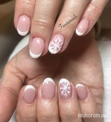Fanitanails - Dórinak - 2018-12-01 22:49