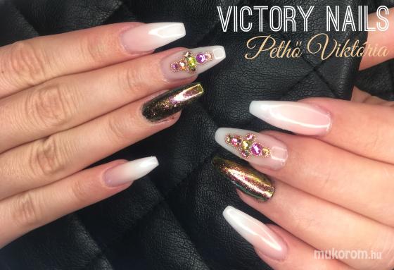 Pethő Viktória - Victory Nails - 2019-01-06 08:57