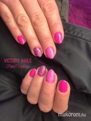 Pethő Viktória - Victory Nails - 2019-04-14 06:35