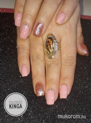 Pálinkás Kinga - Pink és rosegold - 2020-01-13 18:34