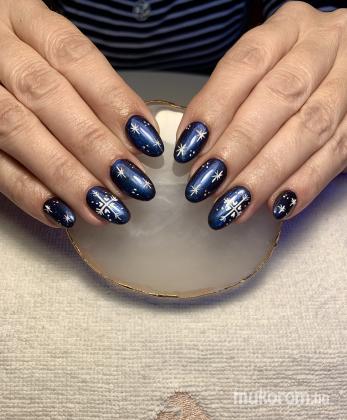 Fanitanails - Erikának - 2021-01-13 20:03