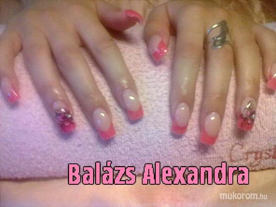 Balázs Alexandra - Dórinak - 2011-06-23 21:02