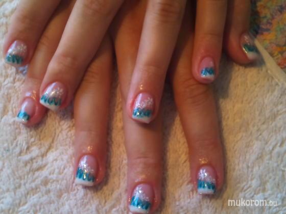 Szabó Szilvia - Dóri kékje - 2011-10-15 14:36