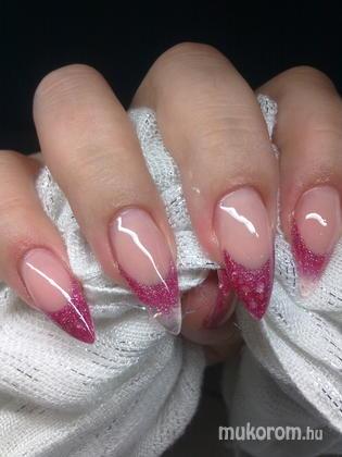 Nagy Nikolett - Magamnak - 2012-01-08 16:02