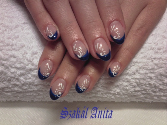 Szakál Anita - Szilvi - 2011-01-13 11:05