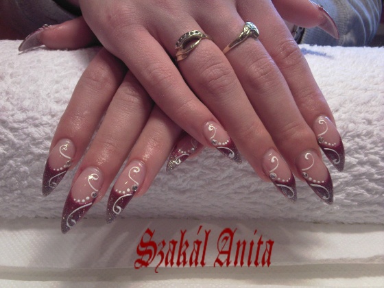 Szakál Anita - Reni - 2011-01-13 11:05