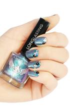 Cuales de estos efectos NO pertenecen a la colección del esmalte semipermanente CrystaLac?