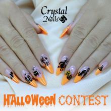 Halloween Instagram Contest